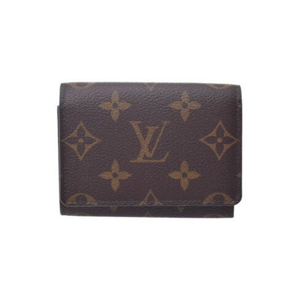 Louis Vuitton Handbags - Louis Vuitton Monogram Business Card Holder Case